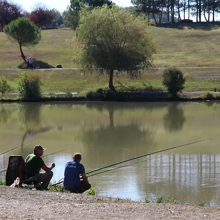 Camping Paradis Ile-du-pont Mirande (Gers)