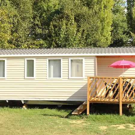 Camping Paradis Ile-du-pont Mirande (Gers)