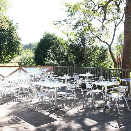 Camping Paradis Ile-du-pont