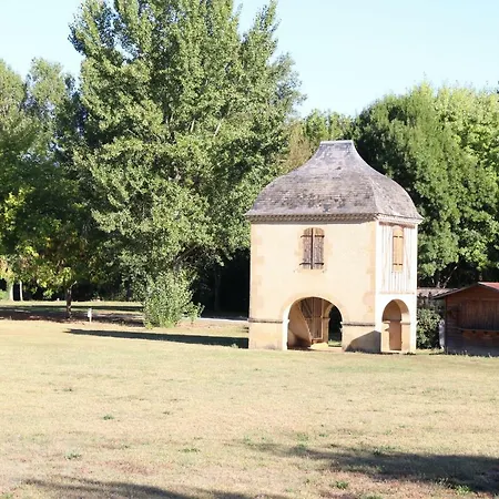 Kemp Camping Paradis Ile-du-pont