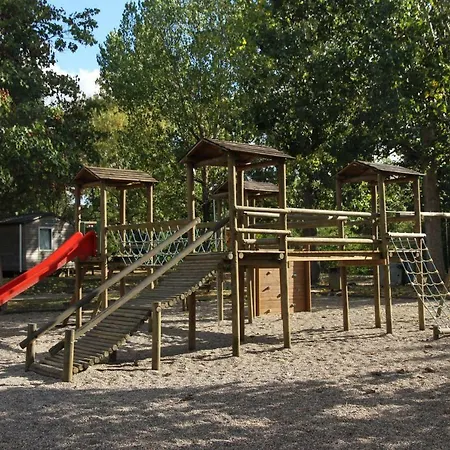 Camping Paradis Ile-du-pont Mirande (Gers)